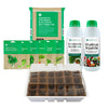 Pack "Mi Huerto de Otoño Completo"