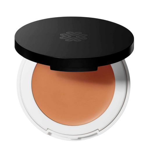 Corretor de creme matelassé Lily Lolo 5g