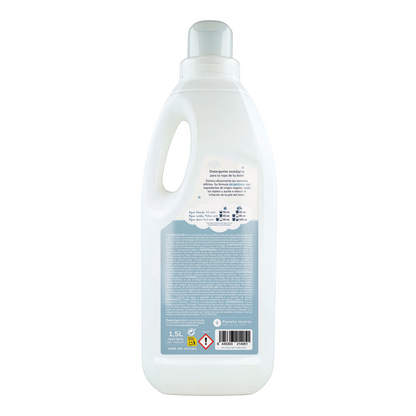 Baby Detergente suave para ropa ECO Planeta Huerto 1,5 L