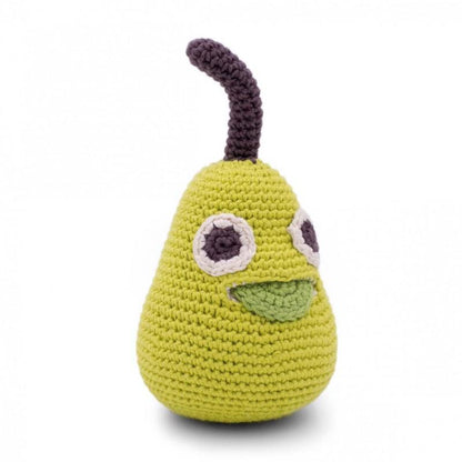 Chocalho mordedor grande MyuM Pear
