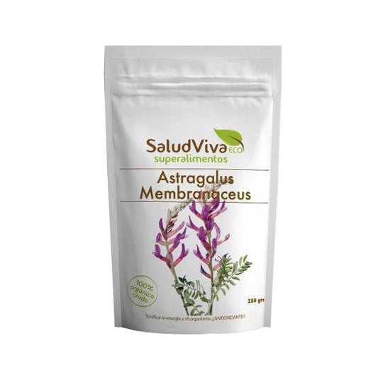 Astrágalo ECO 250 g, Salud Viva