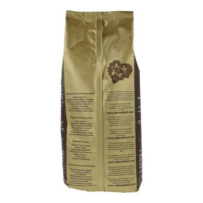 Alternativa ao Café Biológico em Grãos 1 Kg
