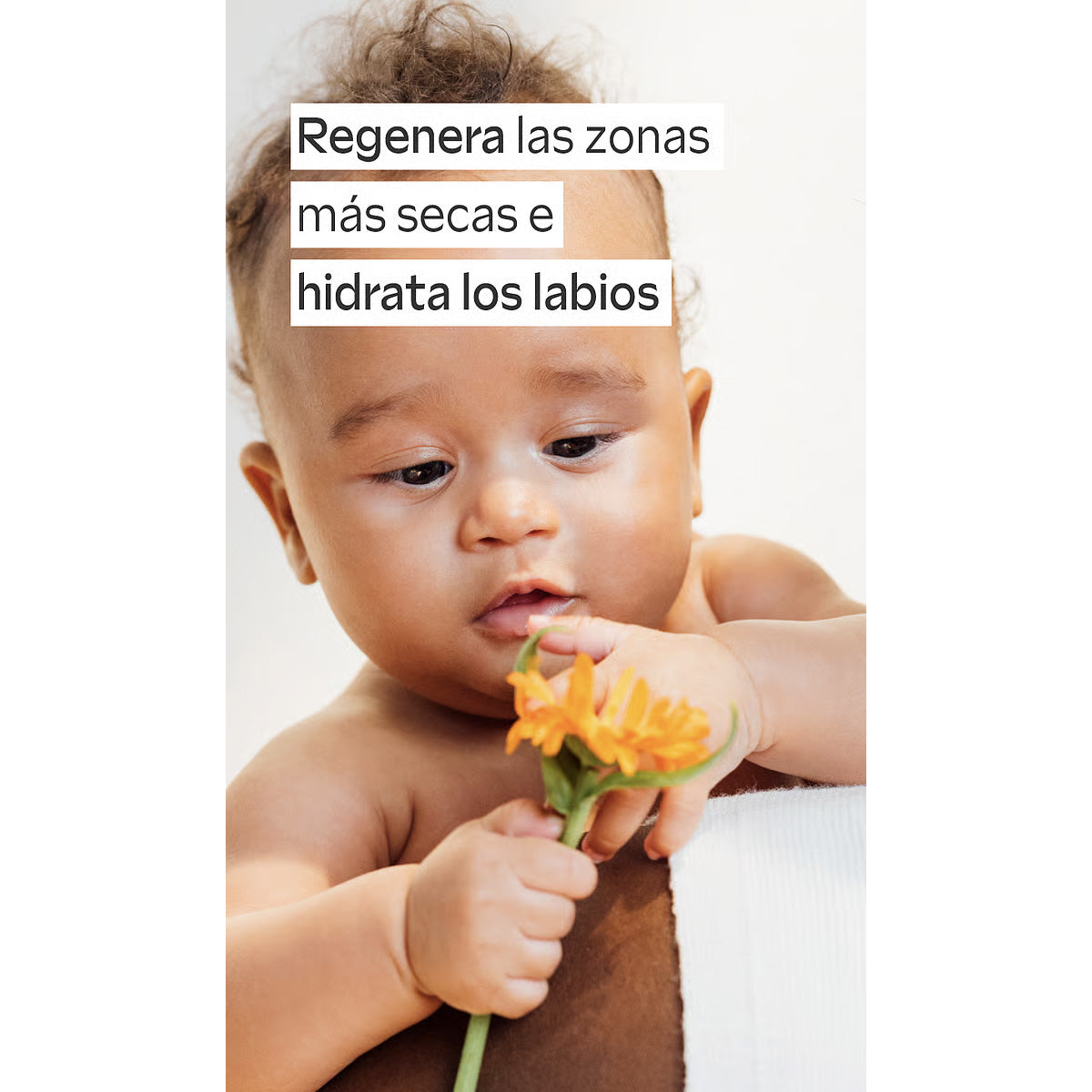 Bálsamo Intensivo Multiusos para Bebé com Calêndula 50 ml