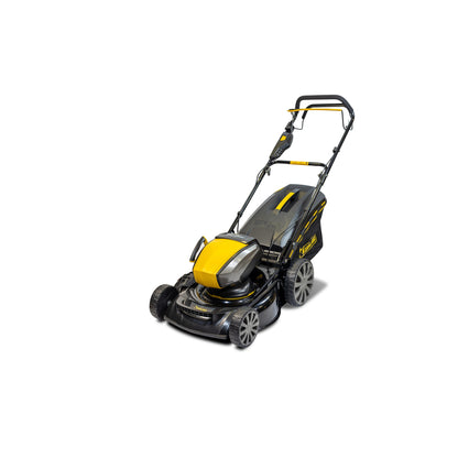 Corta-relva a bateria Apache Keeper 590ZW-V19, Garland