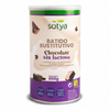 Batido Sustitutivo de Chocolate sin lactosa en Polvo Sotya 600 g