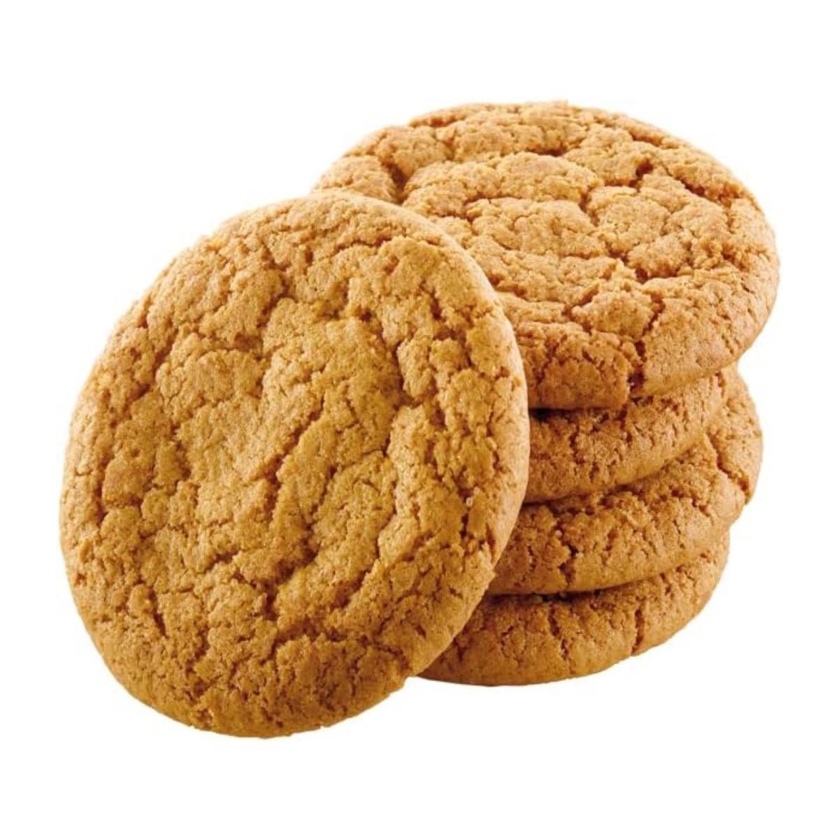 Walkers Biscoitos de gengibre 150g