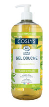 Gel de Banho Coslys Verbena Freshness 1 L
