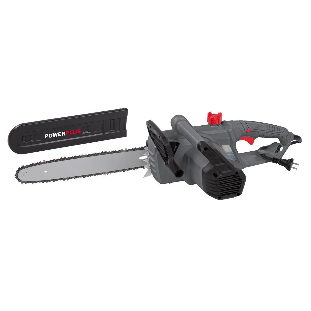 Motosserra Powerplus POWEG10100 2000w 350mm
