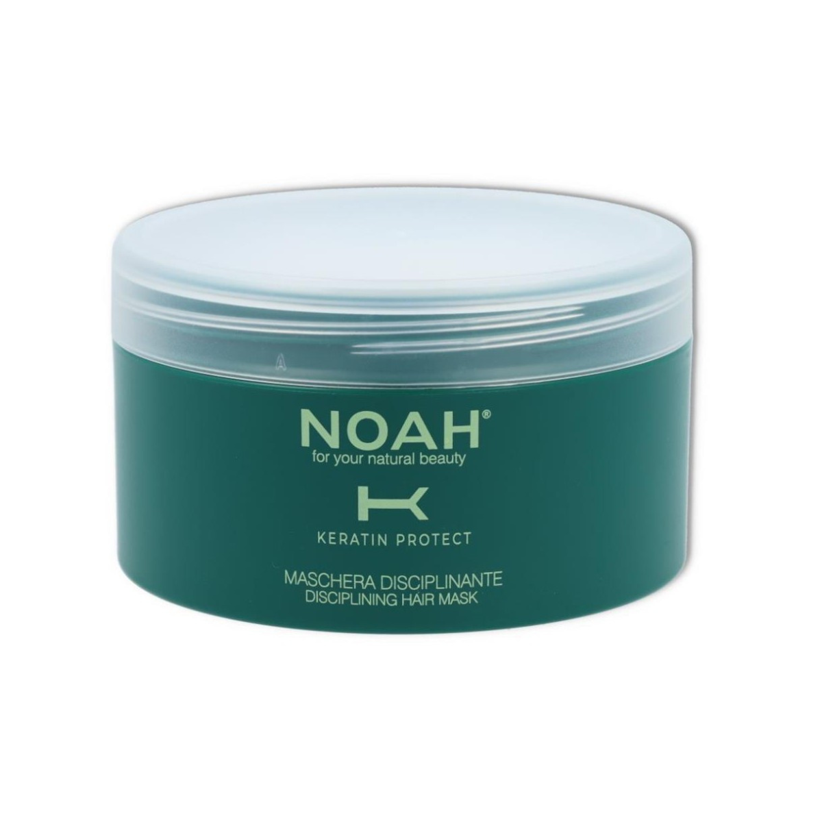 Máscara Capilar Disciplinante Noah 200 ml