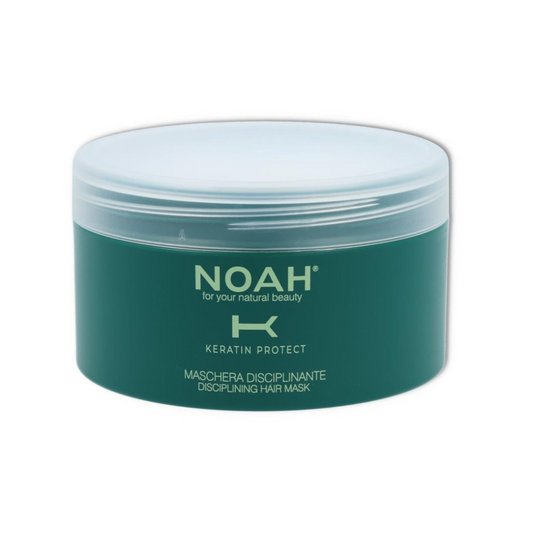 Máscara Capilar Disciplinante Noah 200 ml