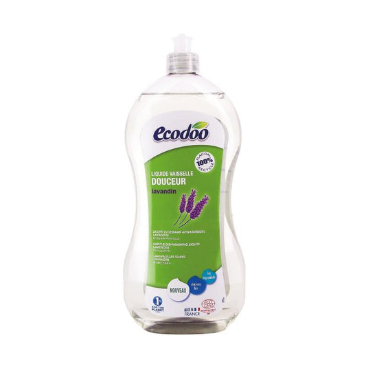 Máquina de lavar loiça Ecodoo Lavandin 1 L