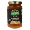 Compota de Damasco Orgânica Biocop 265g