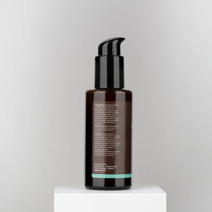 Arganour Firmness Gel Anticelulítico Redutor 100 ml