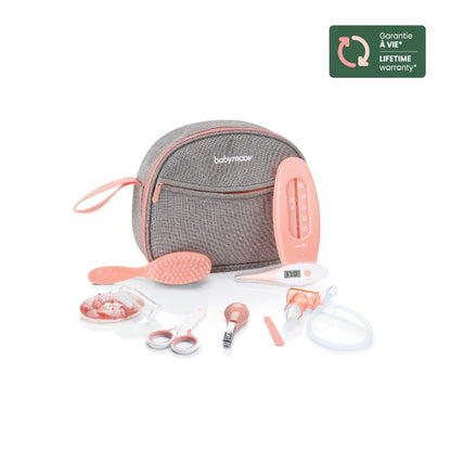 Necessaire Babymoov Smokey Baby