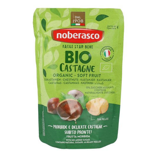 Castanhas macias Noberasco 100 g