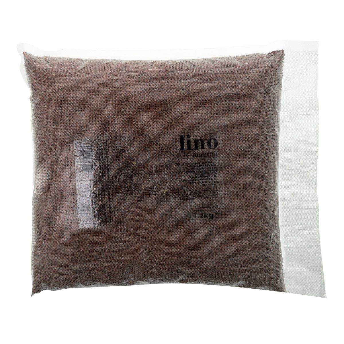 Lino Marron 2Kg Horeca