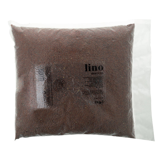 Lino Marron 2Kg Horeca