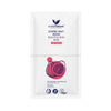 Máscara facial orgânica de toranja rosa Cosnature para uma pele bonita 2 x 8 ml
