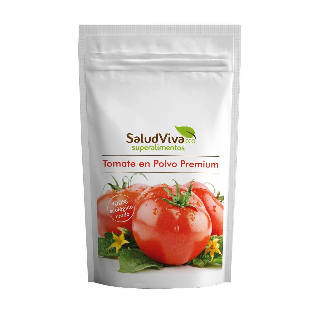 Tomate em Pó Biológico Salud Viva 100 g