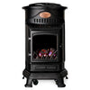 Fogão portátil a gás preto Provence 3,4 kW Fireside