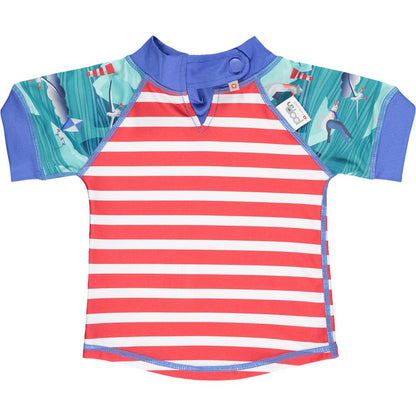 Camisola de natação Albatross UV XL