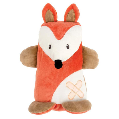 Peluche fofinho de crocodilo Doukidou