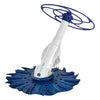 Limpador de piscinas Silence Vac Gre