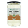Óleo de Coco Desodorizado ECO Planeta Huerto 500 ml