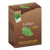Ginkgo 100 100% Natural 60 Cápsulas
