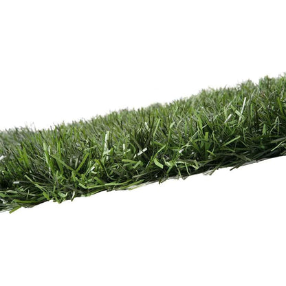 Sebe artificial bicolor densa 1x3 m 1,00 X 3
