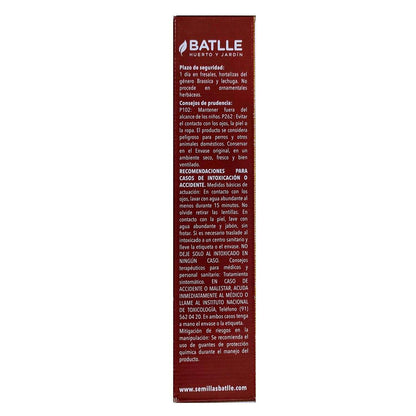 Batlle Bio Repelente anti-lesmas e caracóis 500g