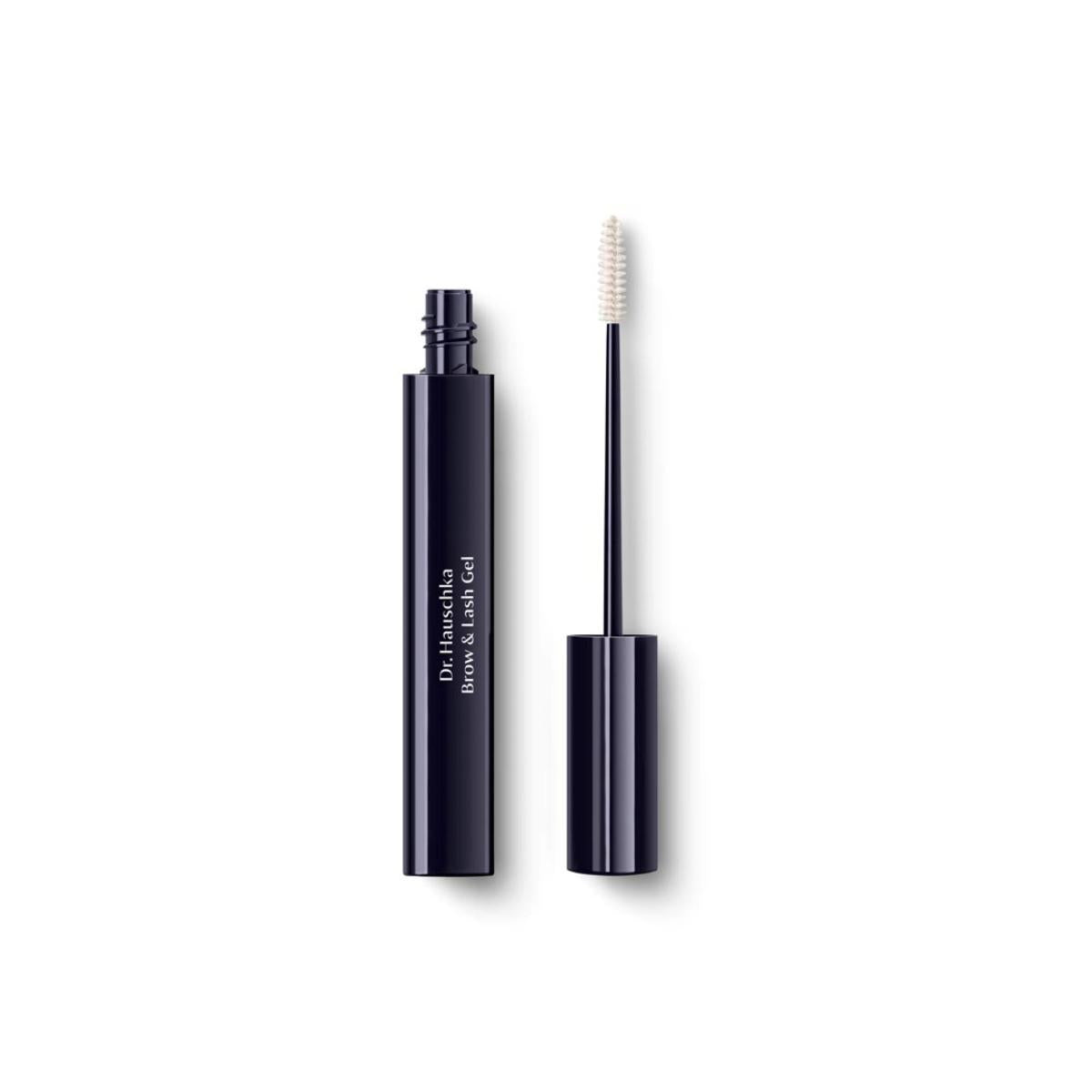 Dr. Hauschka 00 Gel Translúcido para Sobrancelhas e Pestanas 6 ml