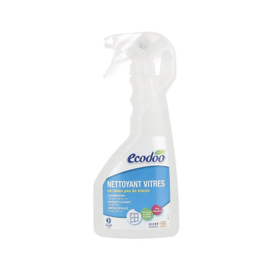 Limpa Vidros Ecodoo 500 ml