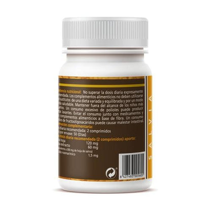 Salvia SotyA 100 comprimidos de 500mg