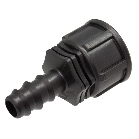 Adaptador de rosca fêmea Aqua Control