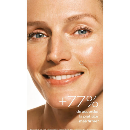 Creme de Dia Redensificante Weleda Genciana Azul e Edelweiss 40 ml