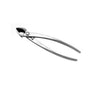 Tesoura de poda côncava polida DINGMU 210 mm