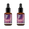 Pack de 2 Bioretinal Freshly Night Facial Serum 30ml