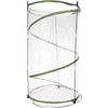 Invernadero plegable pop-up Verdemax ø 90 x 150 cm