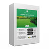 Sementes de Relva Ornamental Planeta Huerto 1 kg