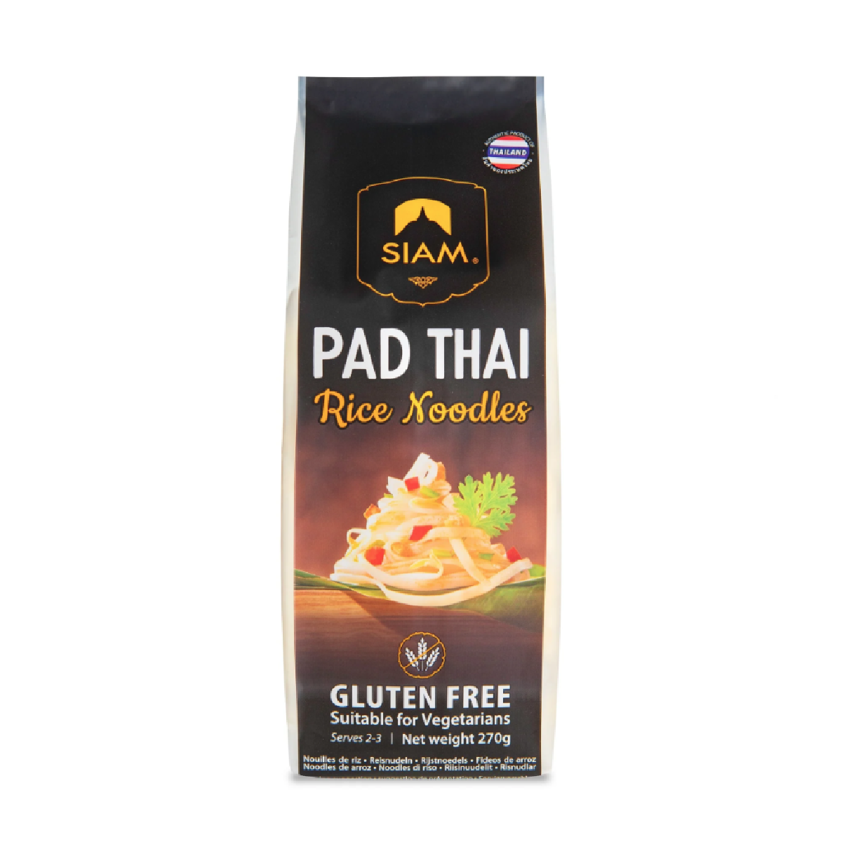 Massa Pad Thai Desiam 270 g