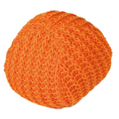 Trixie 2 bolas de malha para gatos com erva-gateira ø4,5 cm