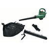 Soprador de folhas Universal GardenTidy 2300