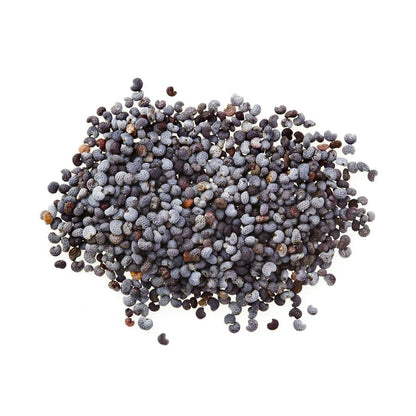Sementes de Papoila Biológicas El Granero, 200g