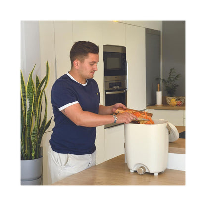 Bokashi Pure Hozelock Pacote de Compostagem Caseira