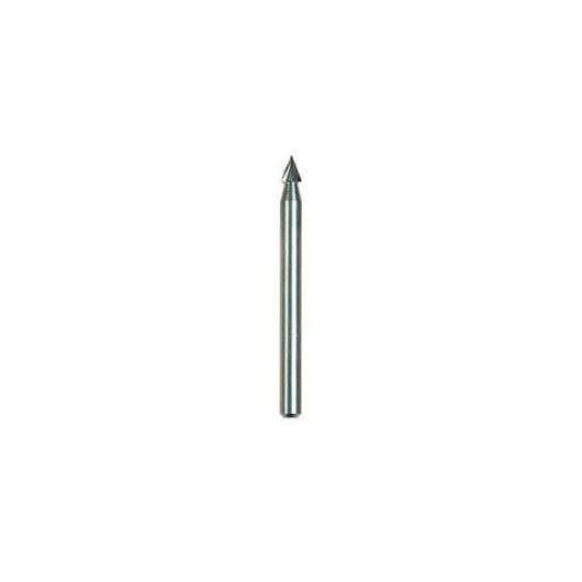 Fresa de alta velocidade 2,3 mm (118)