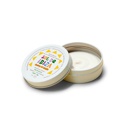 Latita All in one Sun Cream-Bebês 0 meses FPS30 Sol de Ibiza 30 ml