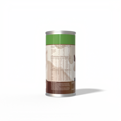 Batido saciante Chocolate Sotya 700 g