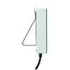 3 adaptadores USB com fixação Simon