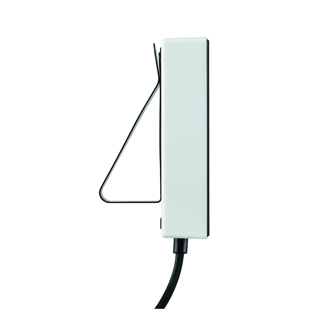 3 adaptadores USB com fixação Simon